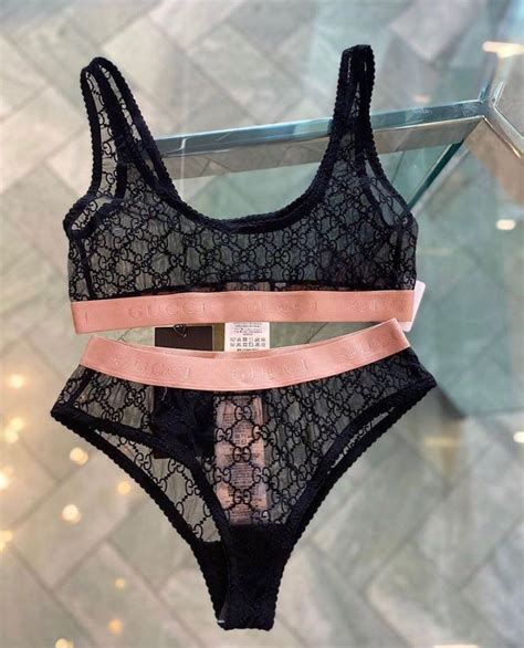 gucci calzoncillos|gucci lingerie for women.